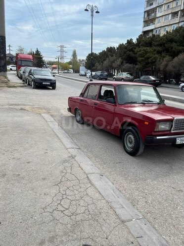 LADA (VAZ) 2107 1990, 71,000 km - 1.6 l - Bakı