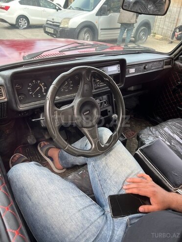 LADA (VAZ) 2107 1990, 71,000 km - 1.6 l - Bakı