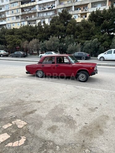 LADA (VAZ) 2107 1990, 71,000 km - 1.6 l - Bakı
