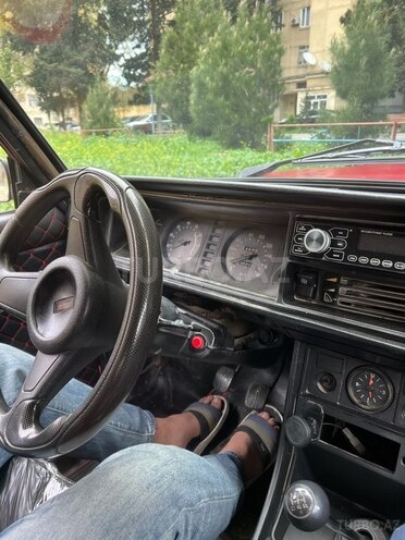LADA (VAZ) 2107 1990, 71,000 km - 1.6 l - Bakı