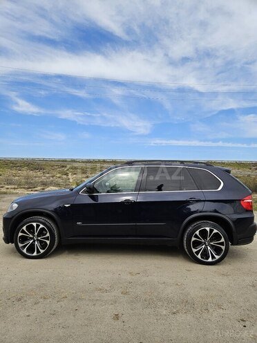 BMW X5 2008, 300,000 km - 4.8 l - Bakı