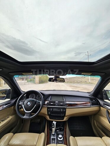 BMW X5 2008, 300,000 km - 4.8 l - Bakı