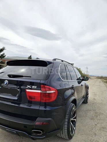 BMW X5 2008, 300,000 km - 4.8 l - Bakı