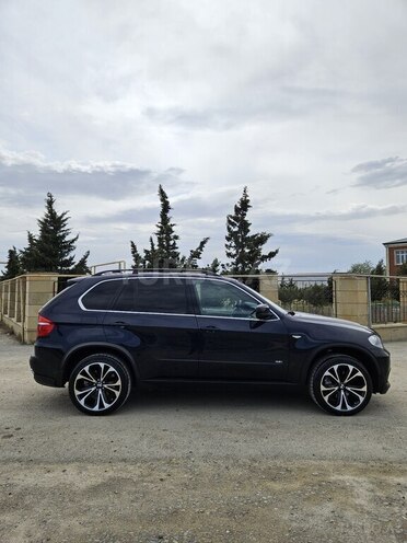 BMW X5 2008, 300,000 km - 4.8 l - Bakı