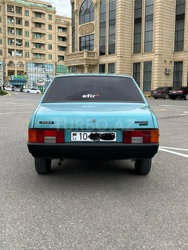 LADA (VAZ) 21099 1999, 95,000 km - 1.5 l - Bakı