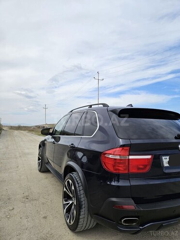 BMW X5 2008, 300,000 km - 4.8 l - Bakı