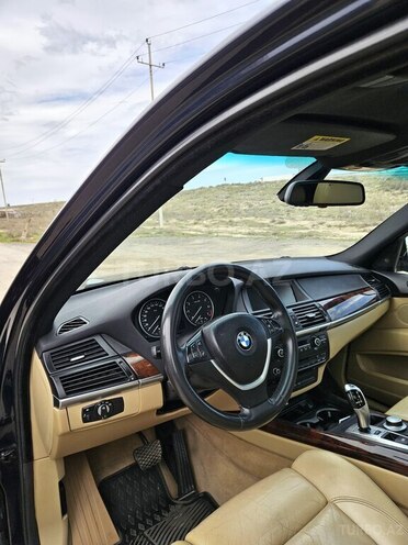 BMW X5 2008, 300,000 km - 4.8 l - Bakı