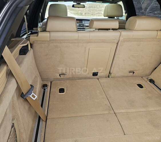 BMW X5 2008, 300,000 km - 4.8 l - Bakı