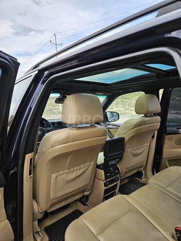 BMW X5 2008, 300,000 km - 4.8 l - Bakı