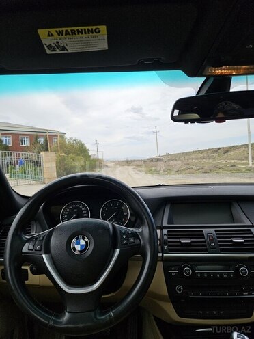 BMW X5 2008, 300,000 km - 4.8 l - Bakı