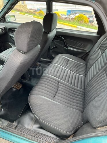 LADA (VAZ) 21099 1999, 95,000 km - 1.5 l - Bakı