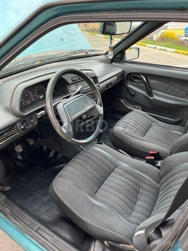 LADA (VAZ) 21099 1999, 95,000 km - 1.5 l - Bakı