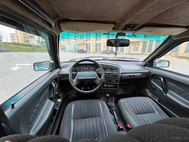 LADA (VAZ) 21099 1999, 95,000 km - 1.5 l - Bakı