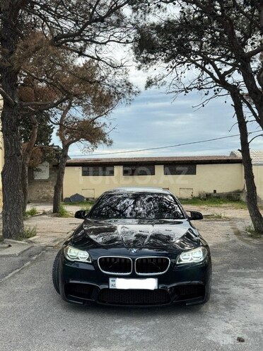 BMW 528 2012, 225,000 km - 2.0 l - Bakı