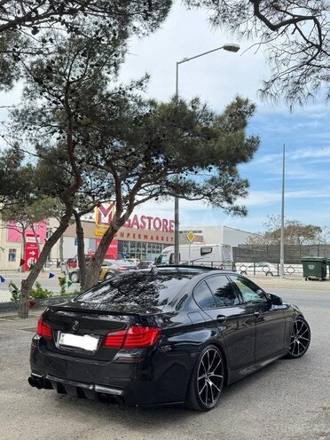 BMW 528 2012, 225,000 km - 2.0 l - Bakı