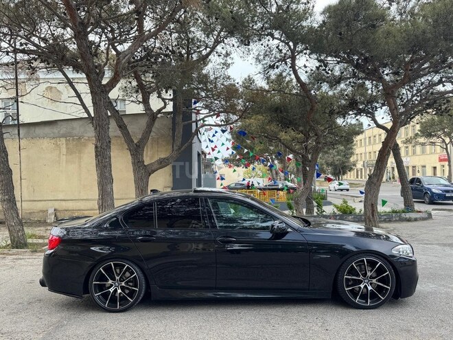 BMW 528 2012, 225,000 km - 2.0 l - Bakı