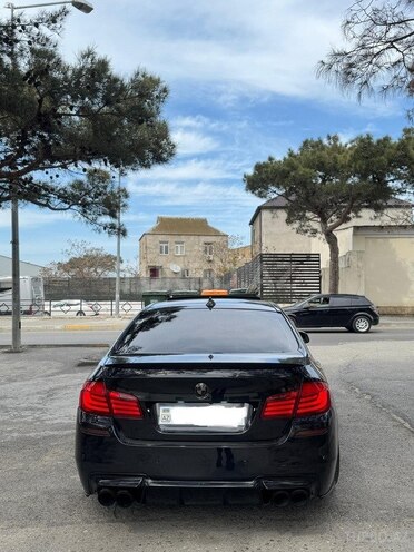 BMW 528 2012, 225,000 km - 2.0 l - Bakı