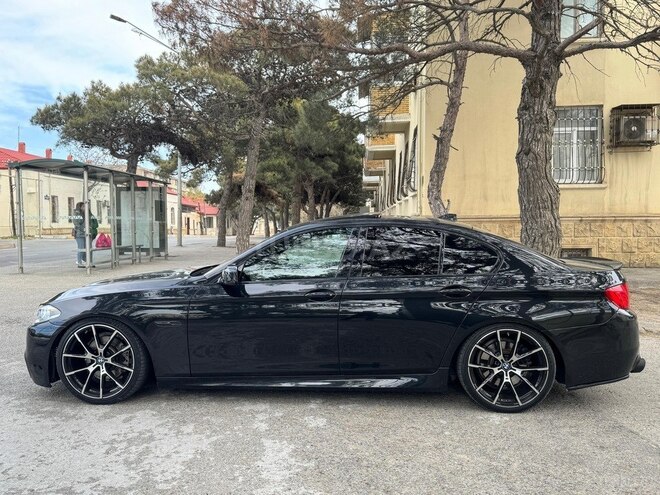 BMW 528 2012, 225,000 km - 2.0 l - Bakı