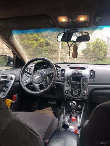 Kia Cerato 2012, 330,000 km - 1.6 l - Bakı