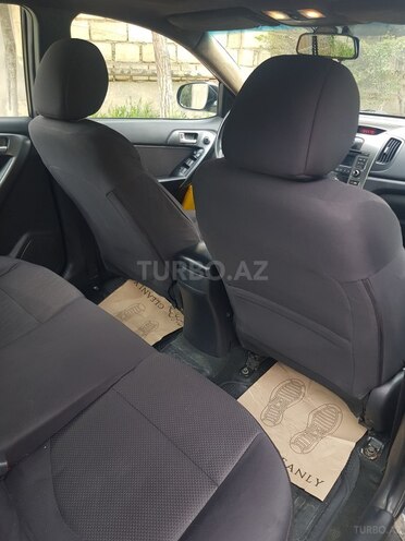 Kia Cerato 2012, 330,000 km - 1.6 l - Bakı