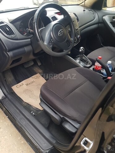 Kia Cerato 2012, 330,000 km - 1.6 l - Bakı