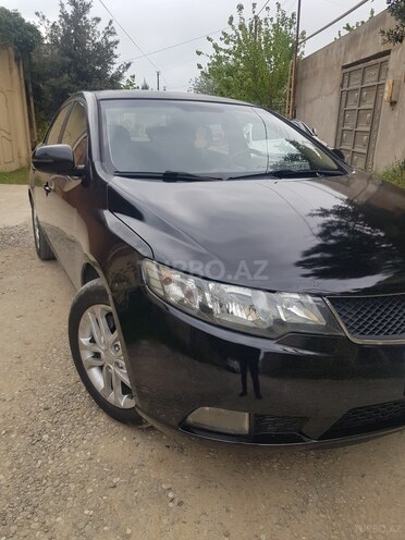 Kia Cerato 2012, 330,000 km - 1.6 l - Bakı