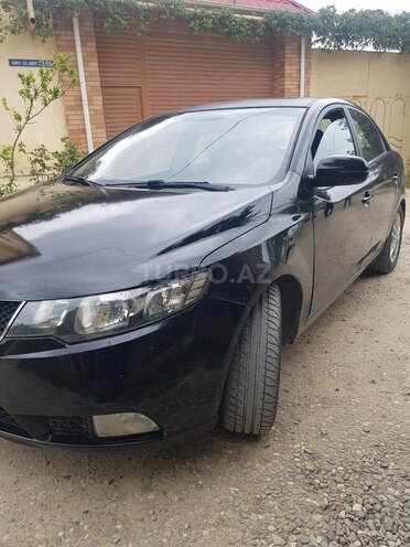 Kia Cerato 2012, 330,000 km - 1.6 l - Bakı