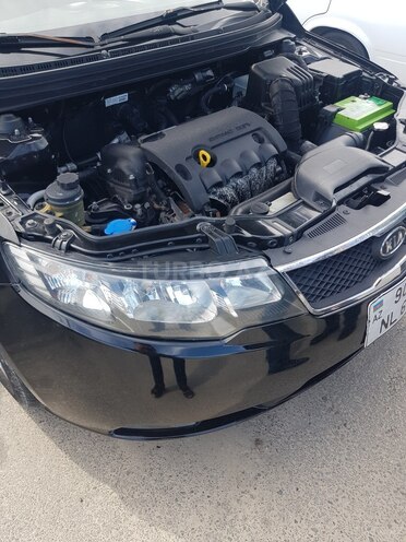 Kia Cerato 2012, 330,000 km - 1.6 l - Bakı
