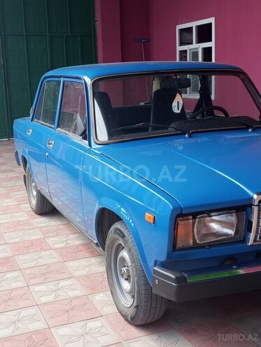 LADA (VAZ) 2107 2004, 95,000 km - 1.6 л - Cəlilabad