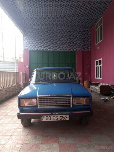 LADA (VAZ) 2107 2004, 95,000 km - 1.6 л - Cəlilabad