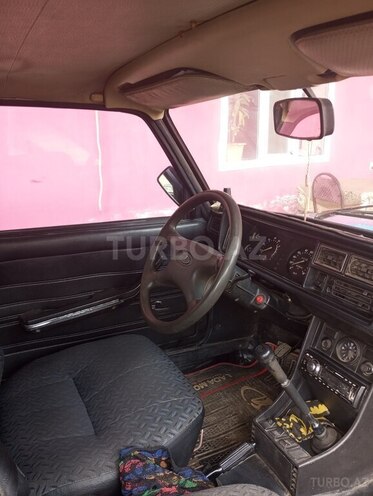 LADA (VAZ) 2107 2004, 95,000 km - 1.6 л - Cəlilabad