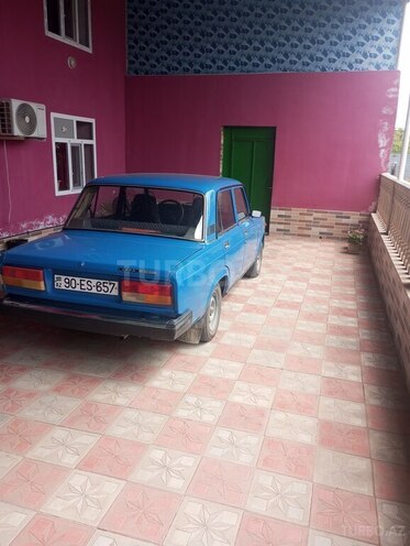 LADA (VAZ) 2107 2004, 95,000 km - 1.6 л - Cəlilabad