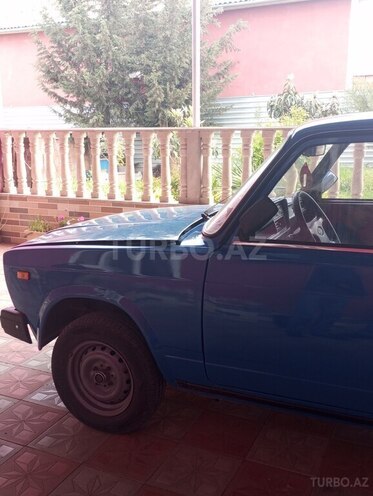 LADA (VAZ) 2107 2004, 95,000 km - 1.6 л - Cəlilabad