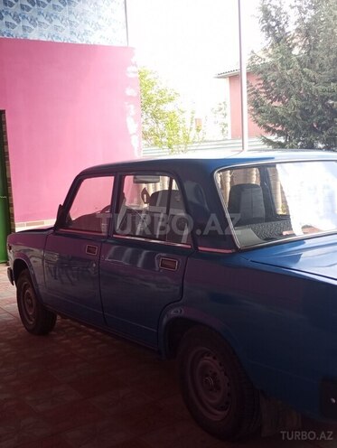 LADA (VAZ) 2107 2004, 95,000 km - 1.6 л - Cəlilabad