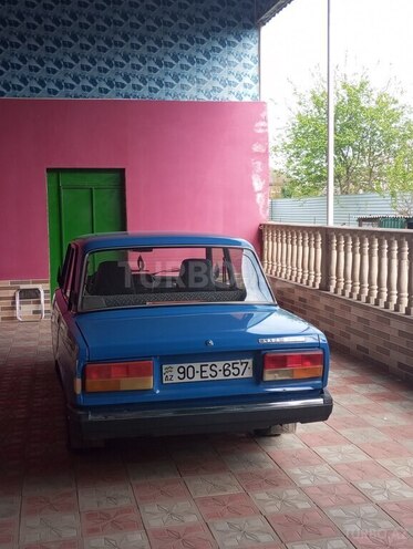 LADA (VAZ) 2107 2004, 95,000 km - 1.6 л - Cəlilabad