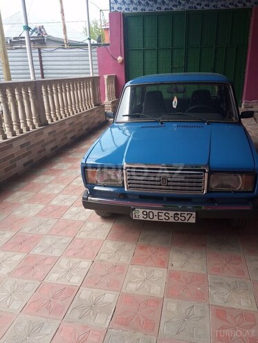 LADA (VAZ) 2107 2004, 95,000 km - 1.6 л - Cəlilabad