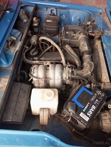 LADA (VAZ) 2107 2004, 95,000 km - 1.6 л - Cəlilabad