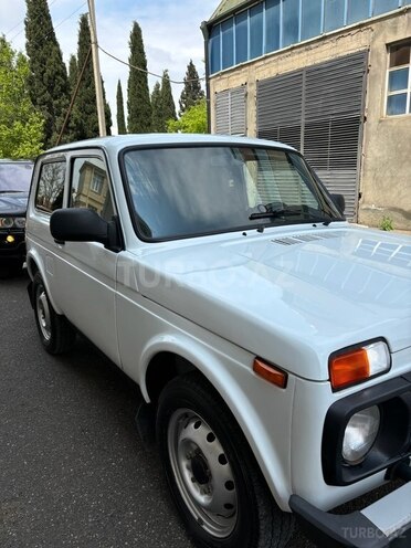 LADA (VAZ) Niva 2013, 251,542 km - 1.7 l - Bakı