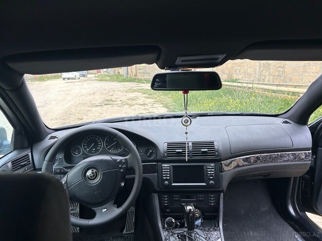 BMW 525 2001, 226,000 km - 2.5 l - Bakı