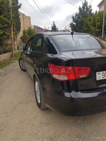 Kia Cerato 2012, 330,000 km - 1.6 l - Bakı