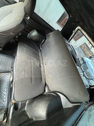 LADA (VAZ) Niva 2013, 251,542 km - 1.7 l - Bakı