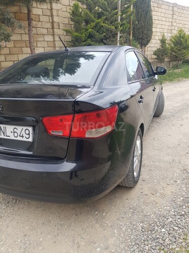 Kia Cerato 2012, 330,000 km - 1.6 l - Bakı