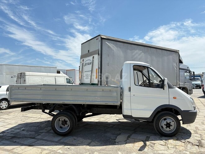 GAZ 3302-288 2007, 141,258 km - 2.3 l - Bakı