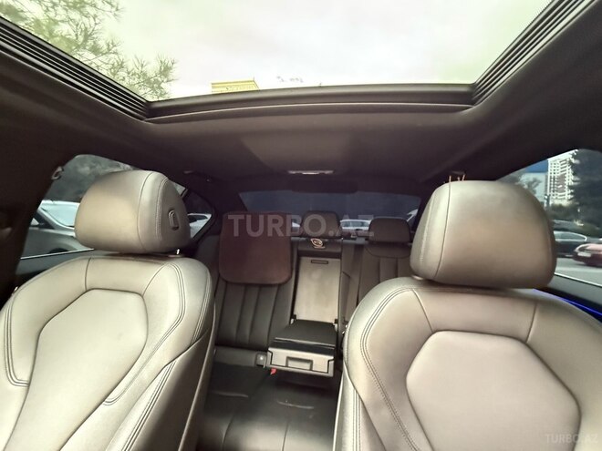BMW 530 2018, 86,000 km - 2.0 l - Bakı