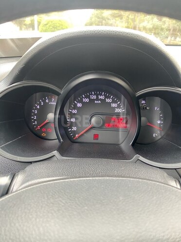 Kia Picanto 2012, 117,000 km - 1.0 l - Sumqayıt