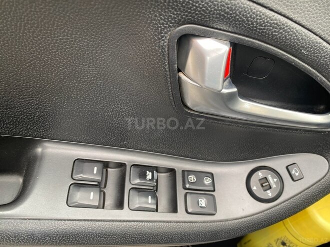Kia Picanto 2012, 117,000 km - 1.0 l - Sumqayıt