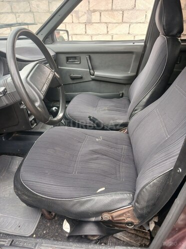 LADA (VAZ) 21099 1996, 330,340 km - 1.6 л - Sumqayıt