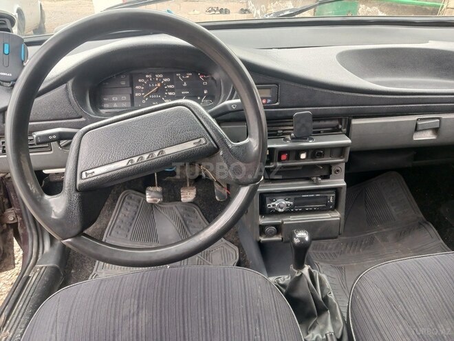 LADA (VAZ) 21099 1996, 330,340 km - 1.6 л - Sumqayıt