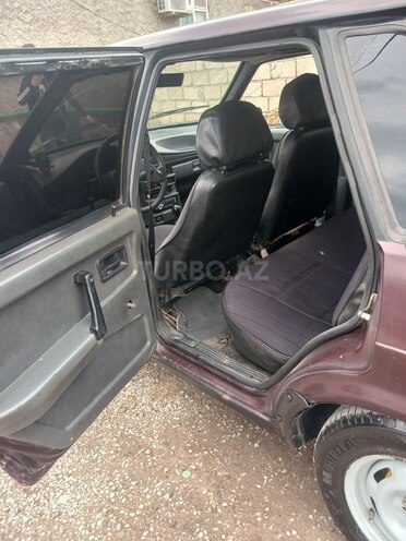 LADA (VAZ) 21099 1996, 330,340 km - 1.6 л - Sumqayıt
