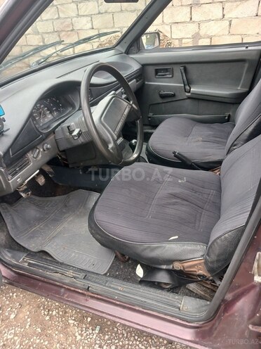 LADA (VAZ) 21099 1996, 330,340 km - 1.6 л - Sumqayıt